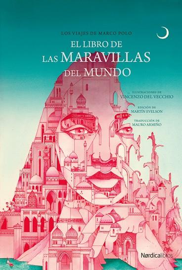 El libro de las maravillas del mundo | 9788410200067 | Marco Polo