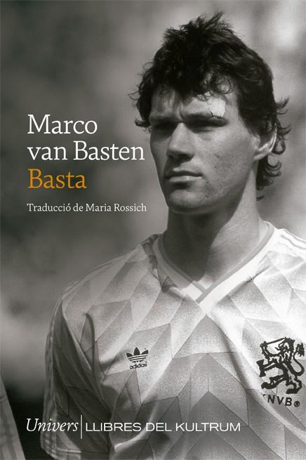 Basta (català) | 9788418375569 | Marco van Basten