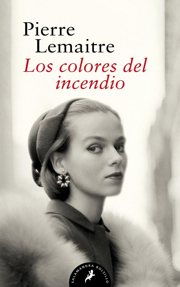 Los colores del incendio (Los hijos del desastre; 2) | 9788418173905 | Pierre Lemaitre