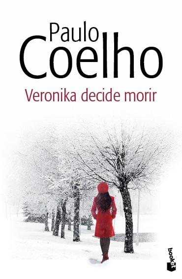 Veronika decide morir | 9788408130420 | Paulo Coelho