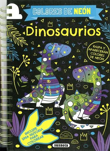 Dinosaurios | 9788467796674 | Sarah Wade