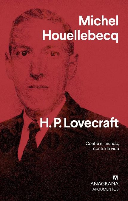 H. P. Lovecraft | 9788433964663 | Michel Houellebecq