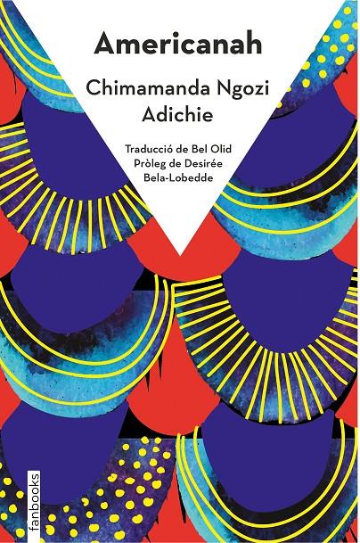 Americanah (català) | 9788418327537 | Chimamanda Ngozi Adichie