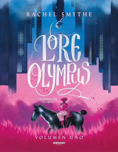 Lore Olympus | 9788418040306 | Rachel Smythe