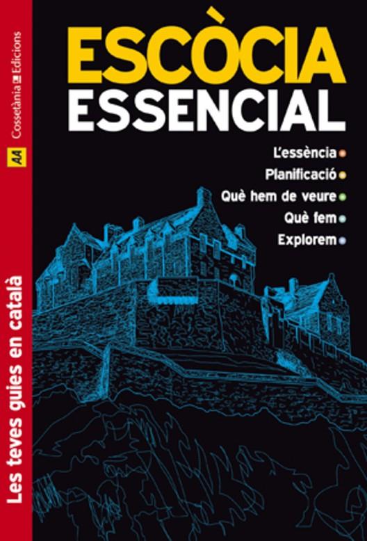 Escòcia | 9788497917582 | Hugh Taylor ; Moira McCrossan