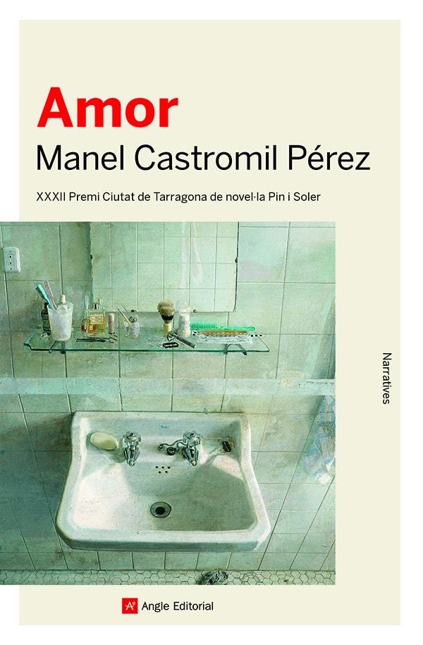 Amor | 9788419017260 | Manel Castromil Pérez