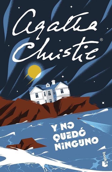 Y no quedó ninguno | 9788467070514 | Agatha Christie