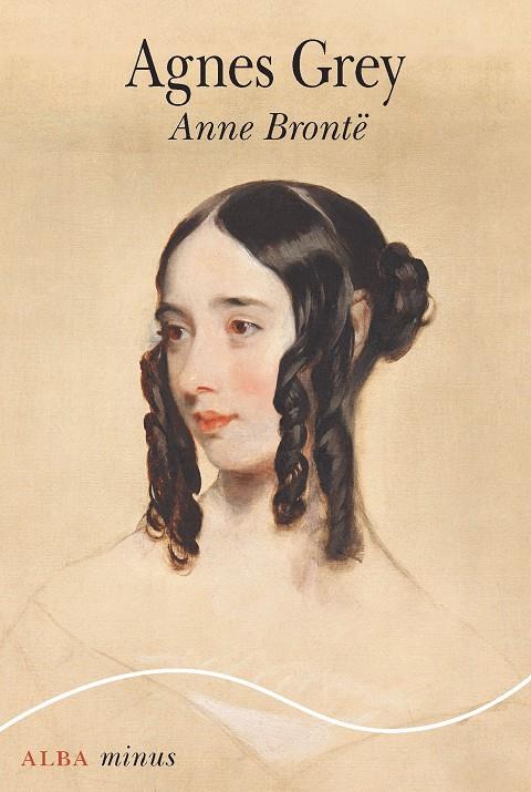 Agnes Grey (castellà) | 9788490658130 | Anne Brontë