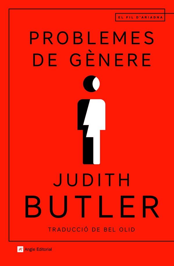 Problemes de gènere | 9788418197505 | Judith Butler