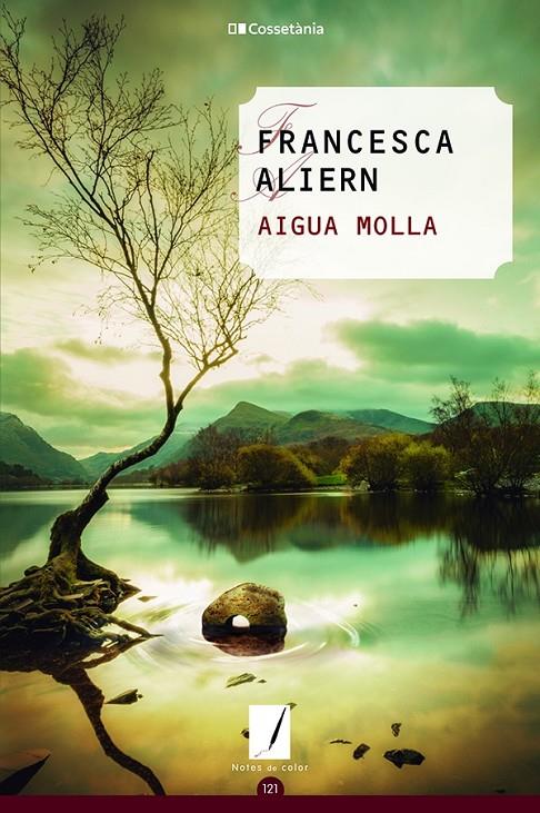 Aigua molla | 9788413562605 | Francesca Aliern