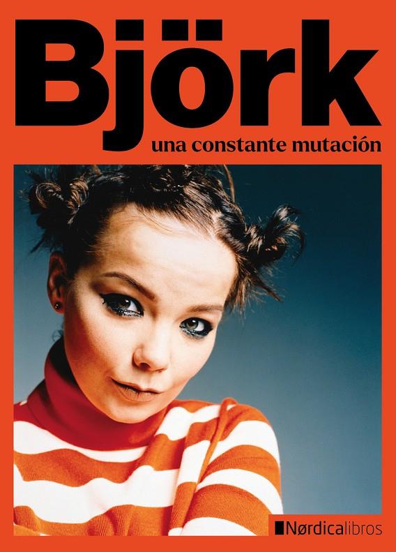 Björk | 9788410200654