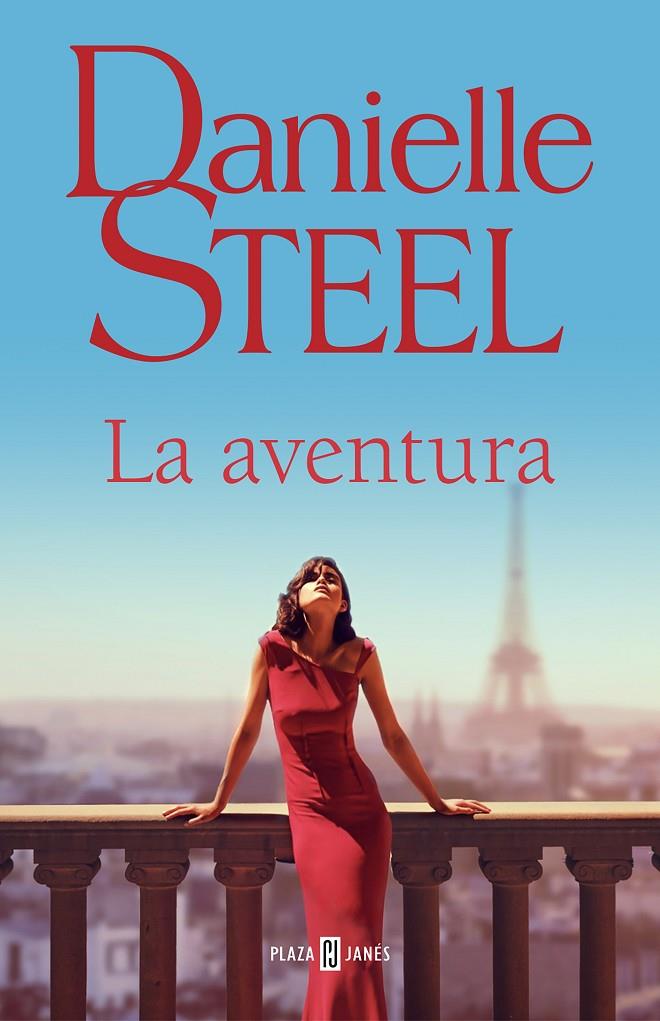 La aventura | 9788401028885 | Danielle Steel