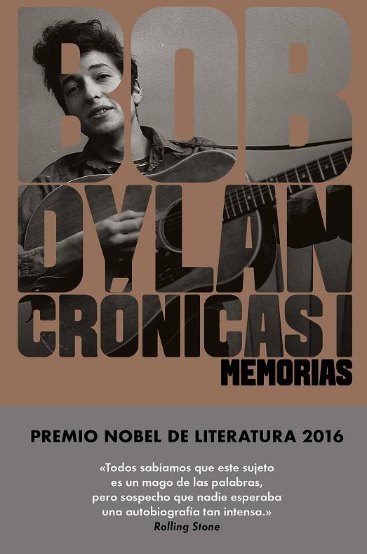 Crónicas 1 : memorias | 9788416665655 | Bob Dylan