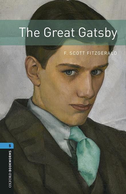 The Great Gatsby | 9780194621168 | F. Scott Fitzgerald