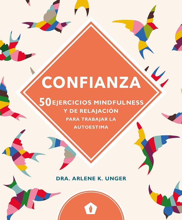 Confianza | 9788416407347 | Arlene K. Unger