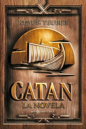 Catan | 9788413846323 | KlausTeuber