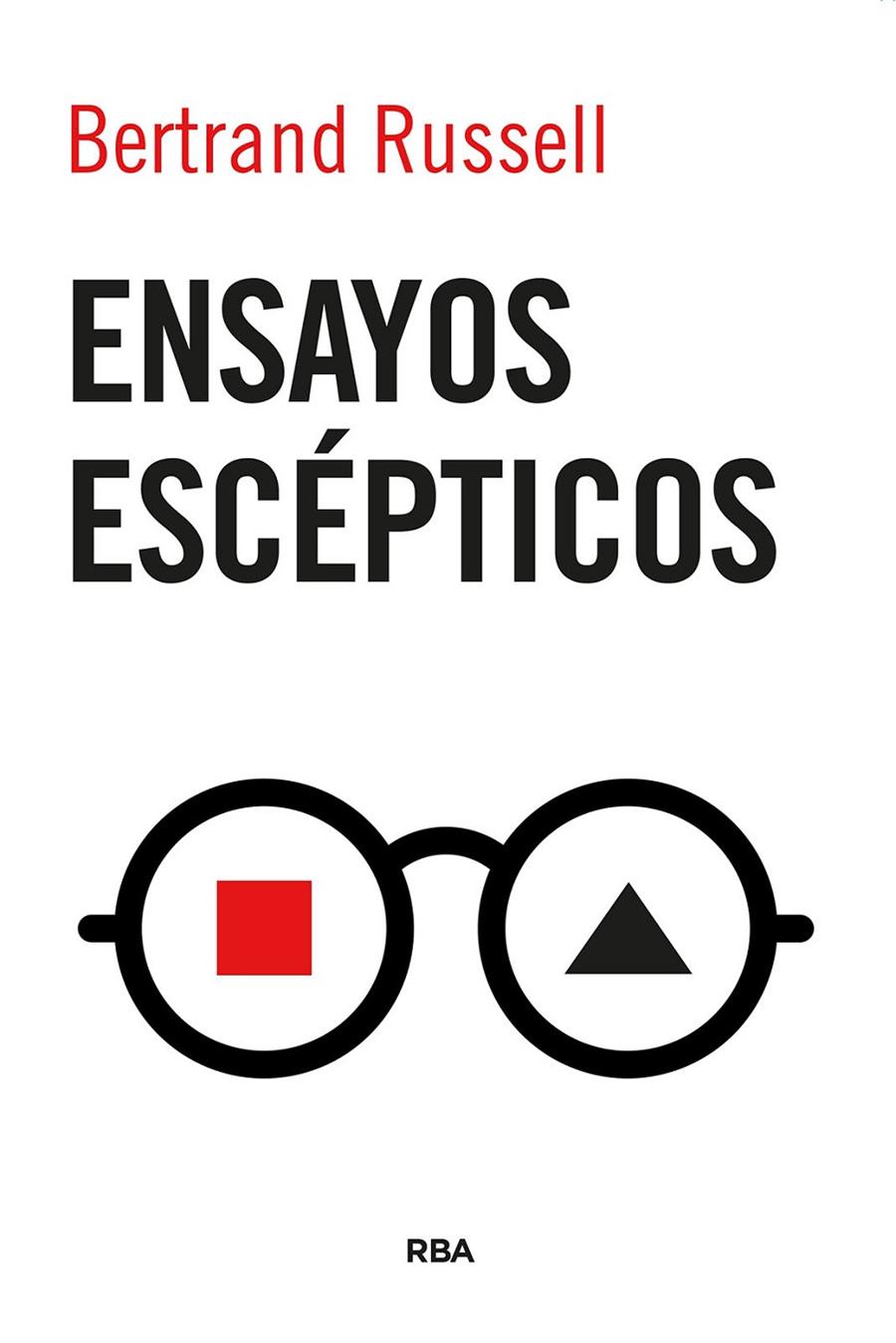 Ensayos escépticos | 9788411325271 | Bertrand Russell