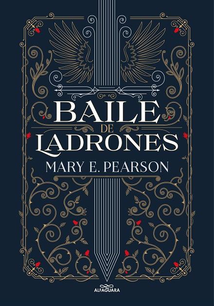 Baile de ladrones (Baile de ladrones; 1) | 9788419191410 | Mary Pearson