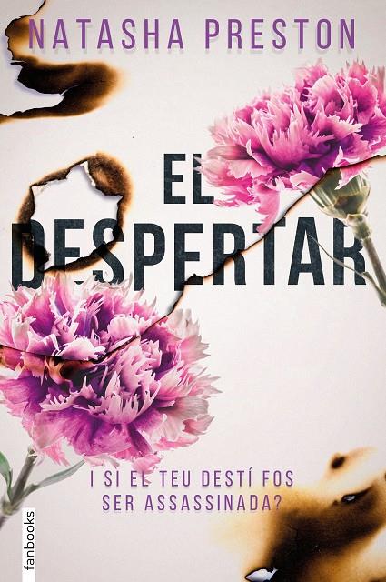 El despertar | 9788418327322 | Natasha Preston