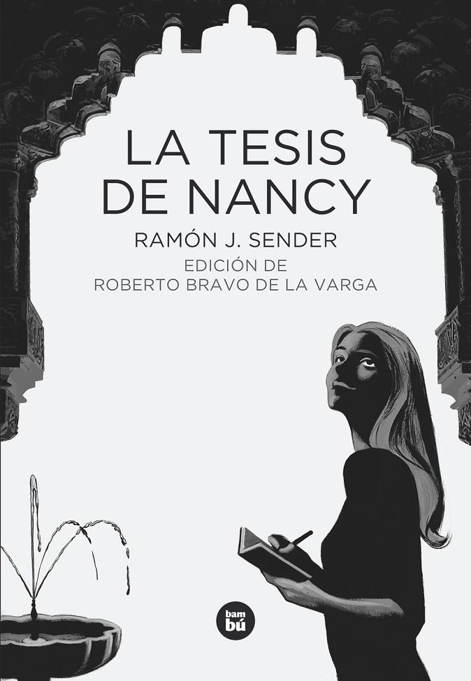 La Tesis de Nancy | 9788483432747 | Ramón J. Sender