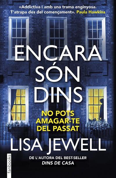 Encara són dins (Dins de casa; 2) | 9788419150981 | Lisa Jewell