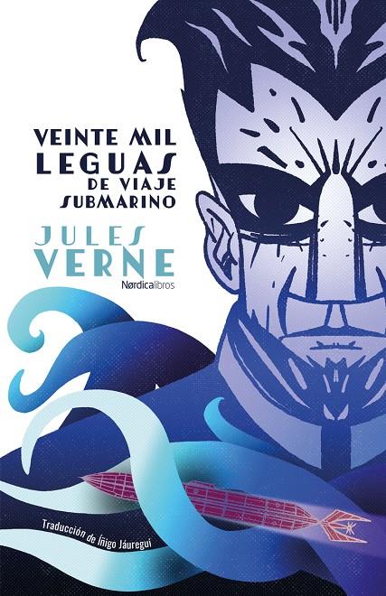 Veinte mil leguas de viaje submarino | 9788410200975 | Jules Verne