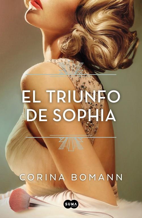 El triunfo de Sophia (Los colores de la belleza; 3) | 9788491297581 | Corina Bomann