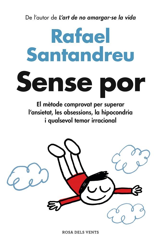 Sense por | 9788418062100 | Rafael Santandreu