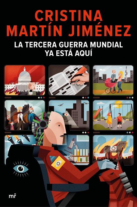 La Tercera Guerra Mundial ya está aquí | 9788427048904 | Cristina Martín Jiménez