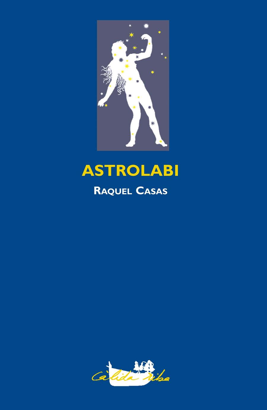 Astrolabi | 9788496349124 | Raquel Casas