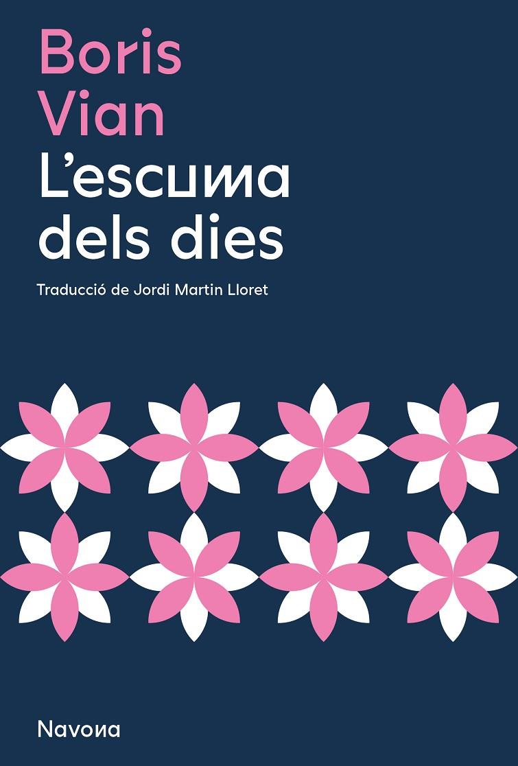 L'escuma dels dies | 9788419179234 | Boris Vian