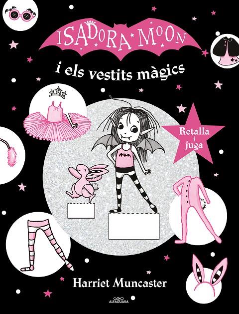 Isadora Moon i els vestits màgics | 9788420440156 | Harriet Muncaster