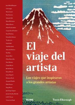 El viaje del artista | 9788419785718 | Travis Elborough