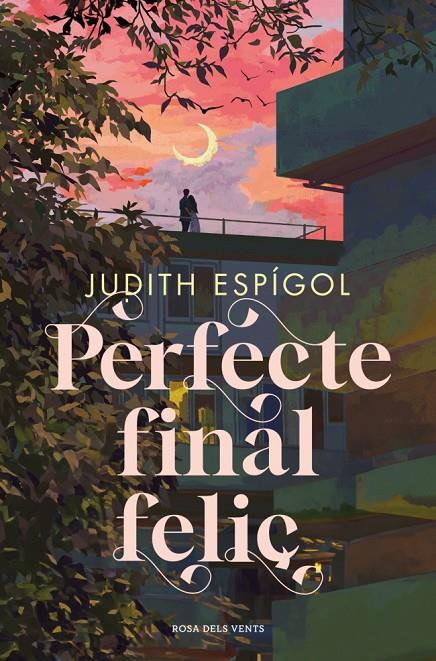 Perfecte final feliç | 9788410256453 | Judith Espígol