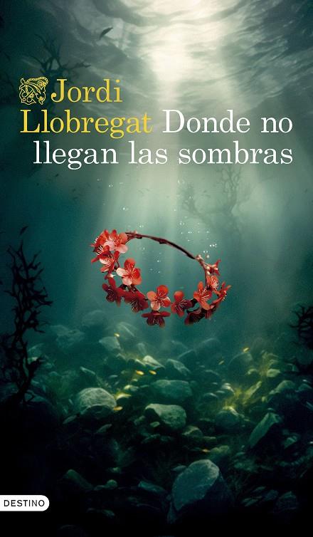 Donde no llegan las sombras (Alex Serra; 2) | 9788423364008 | Jordi Llobregat