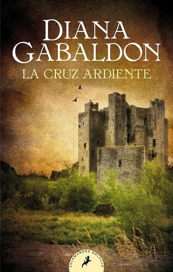 La cruz ardiente (Saga Outlander; 5) | 9788418173042 | Diana Gabaldon