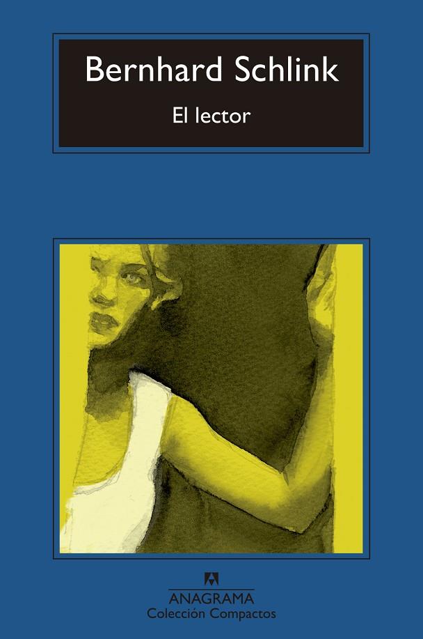 El lector | 9788433966667 | Bernhard Schlink