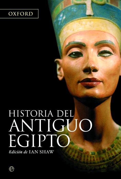 Historia del Antiguo Egipto | 9788497343343 | Ian Shaw