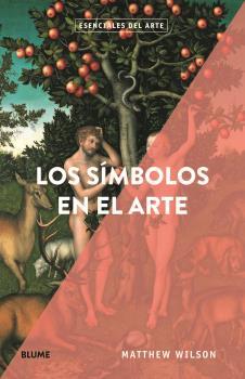 Los símbolos en el arte | 9788418075544 | Matthew Wilson