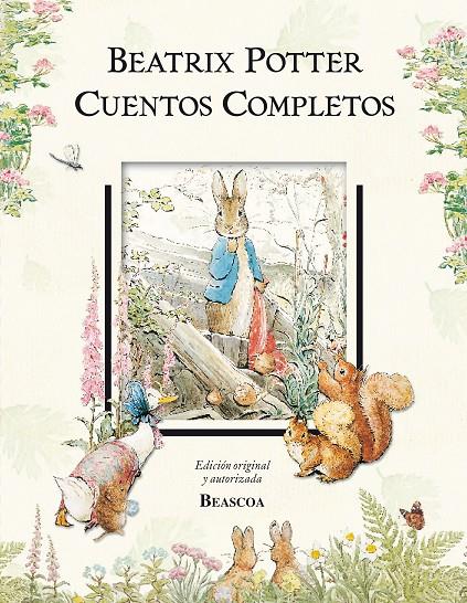 Cuentos completos | 9788448819101 | Beatrix Potter