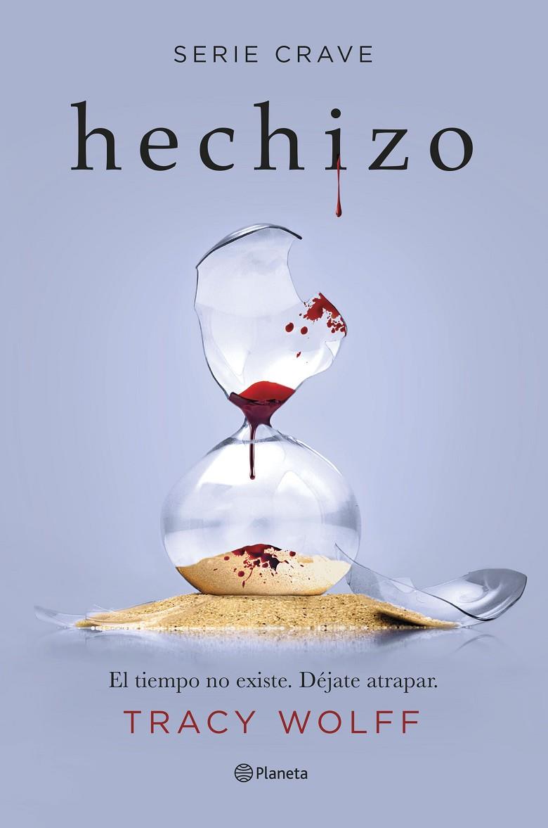 Hechizo (Crave; 5) | 9788408266914 | Tracy Wolff