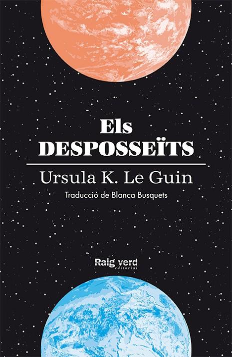 Els desposseïts | 9788419206688 | Ursula K. Le Guin