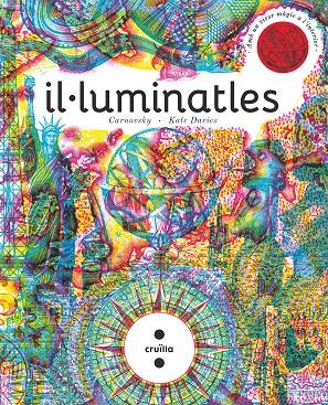 Il·luminatles | 9788466145053 | Carnovsky ; Katie Davies