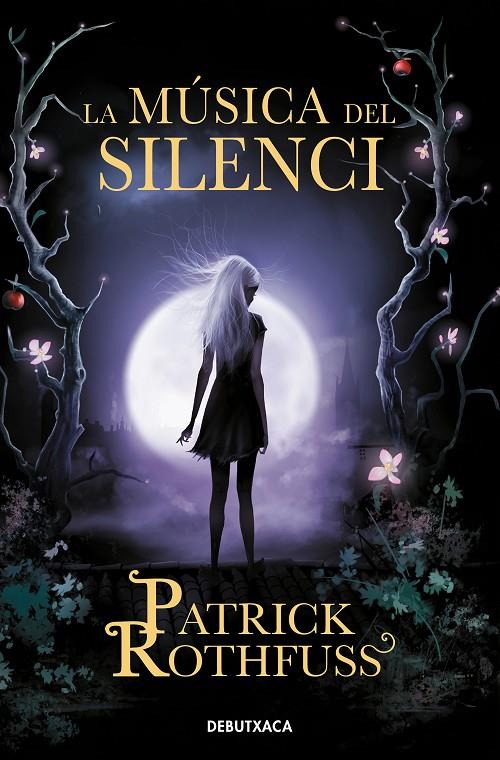 La música del silenci | 9788418132735 | Patrick Rothfuss