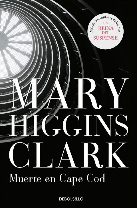 Muerte en Cape Cod | 9788483462362 | Mary Higgins Clark