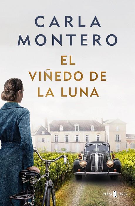 El viñedo de la luna | 9788401029752 | Carla Montero