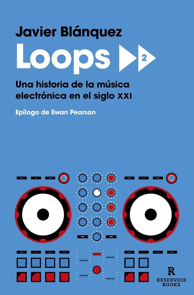 Loops 2 | 9788418897511 | Javier Blánquez