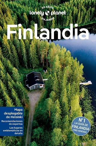 Finlandia | 9788408275213 | John Noble ; Barbara Woolsey ; Paula Hotti