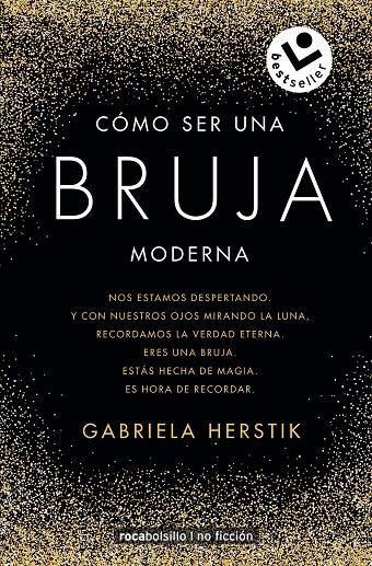 Cómo ser una bruja moderna | 9788417821210 | Gabriela Herstik