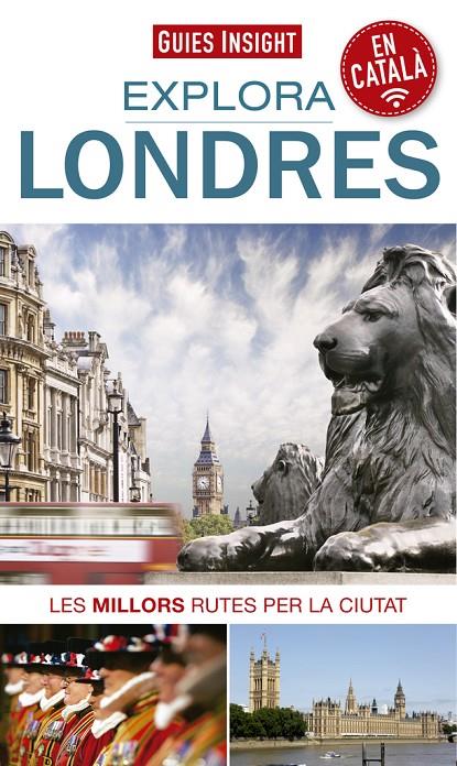 Londres (català) | 9788490343852